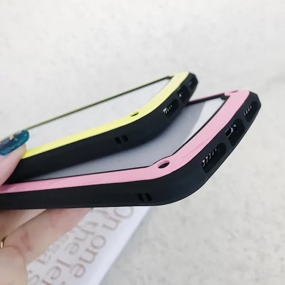 iPhone XR/XS/Max/7/8/+❤️️colorful chic phone case - Picture 3 of 7